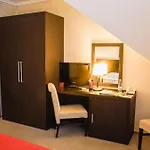 Vitapark Poliana 4*