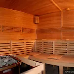 Vitapark Poliana Hotell 4*