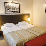 Hotell Vitapark Poliana 4*