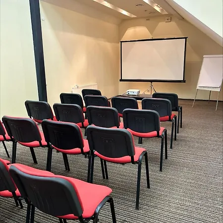 Hotel Vitapark Poliana