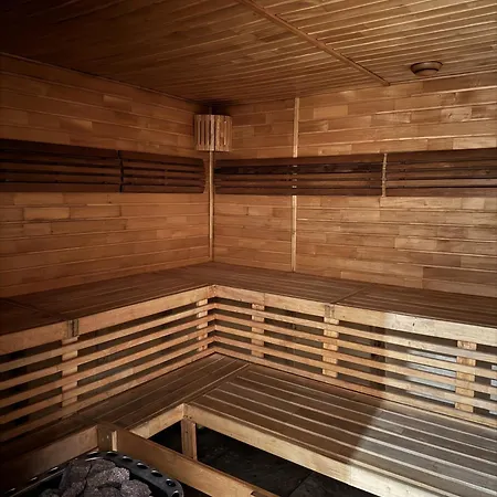 Vitapark Poliana 4*