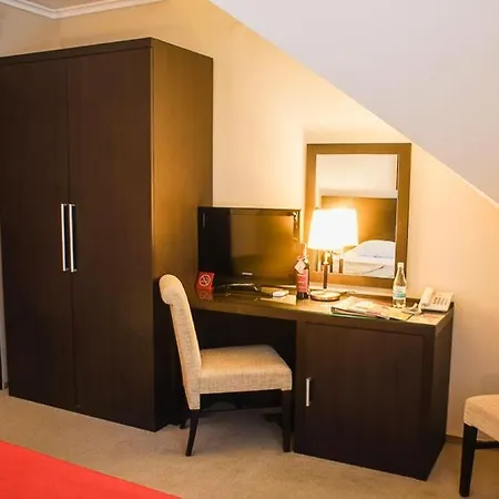 Vitapark Poliana 4*