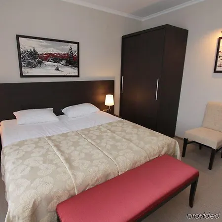 Vitapark Poliana Hotel Polyana (Transcarpathia)