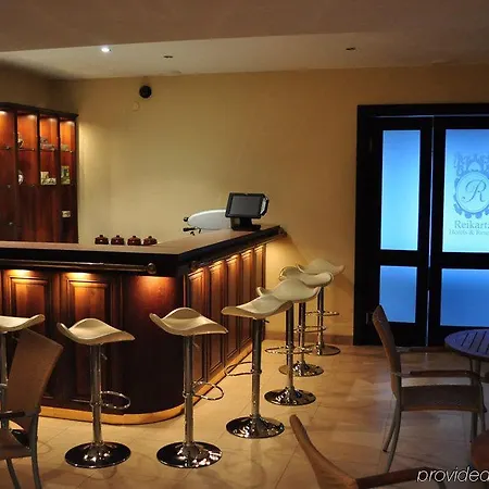 Vitapark Poliana Hotel 4*