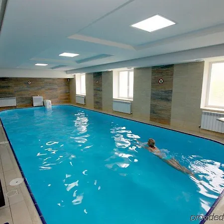 Vitapark Poliana 4*