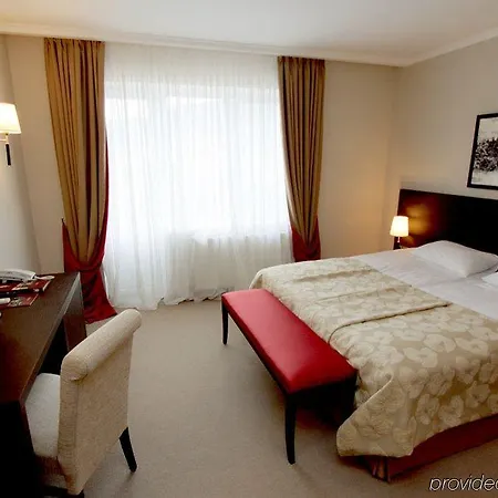 Hotel Vitapark Poliana