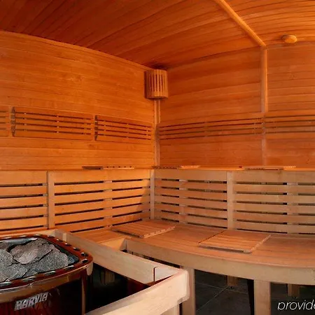 Vitapark Poliana ホテル 4*