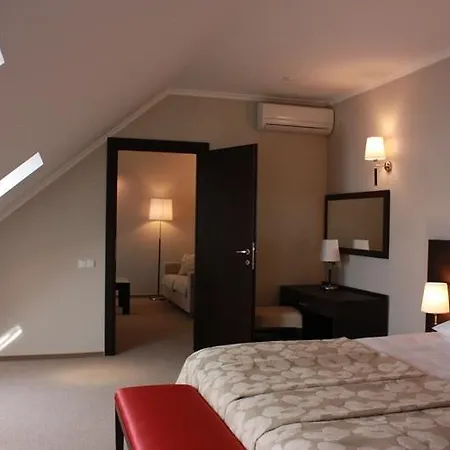 Hotel Vitapark Poliana 4*
