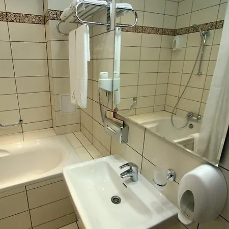 Hotel Vitapark Poliana 4*