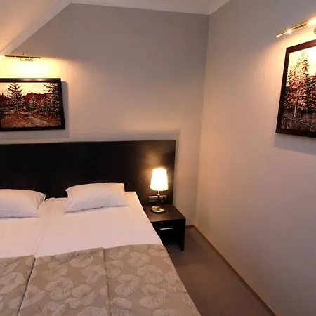 ホテル Vitapark Poliana