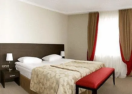 ホテル Vitapark Poliana 4*