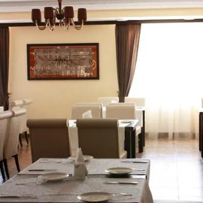 Vitapark Poliana Hotel