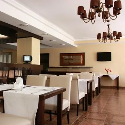 Vitapark Poliana 4*