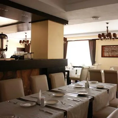 Vitapark Poliana Hotel 4*