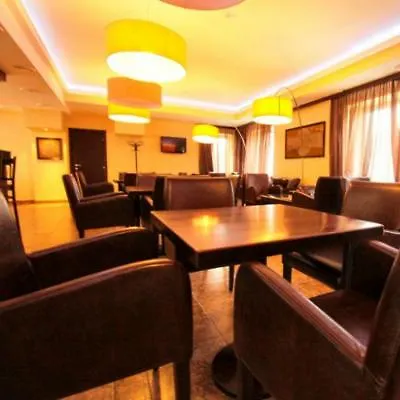 Vitapark Poliana 4* Polyana (Transcarpathia)