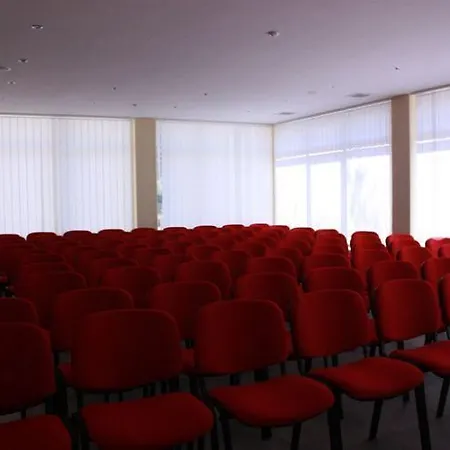 Vitapark Poliana Ξενοδοχείο 4*