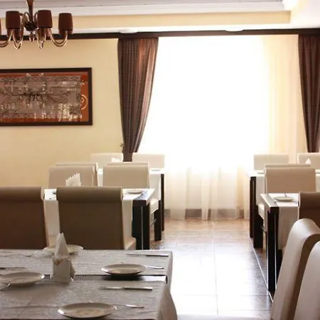 Vitapark Poliana 4* Polyana (Transcarpathia)