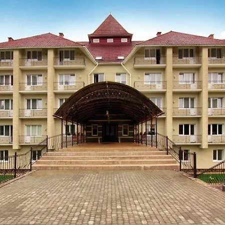 ホテル Vitapark Poliana