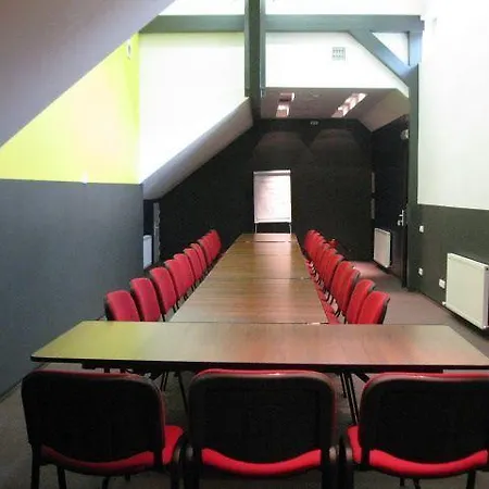 Vitapark Poliana ホテル ポリアナ