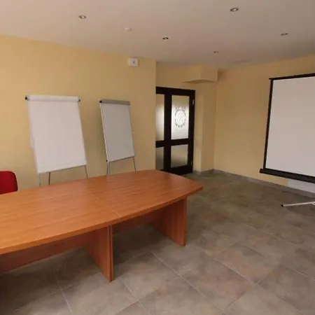 Vitapark Poliana Hotel