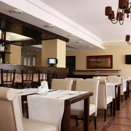 Vitapark Poliana 4* Polyana (Transcarpathia)