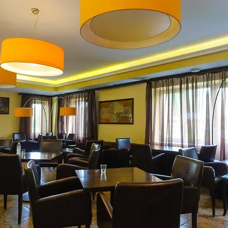 Ξενοδοχείο Vitapark Poliana