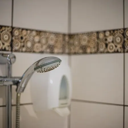 Vitapark Poliana Polyana (Transcarpathia)