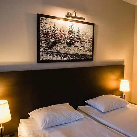 Vitapark Poliana 4*