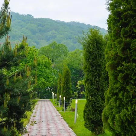 ホテル Vitapark Poliana