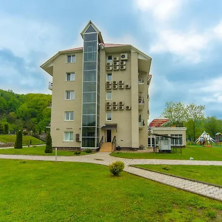 Vitapark Poliana 4*