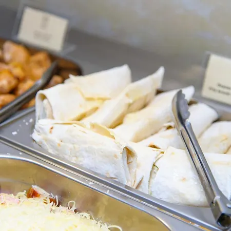 ホテル Vitapark Poliana