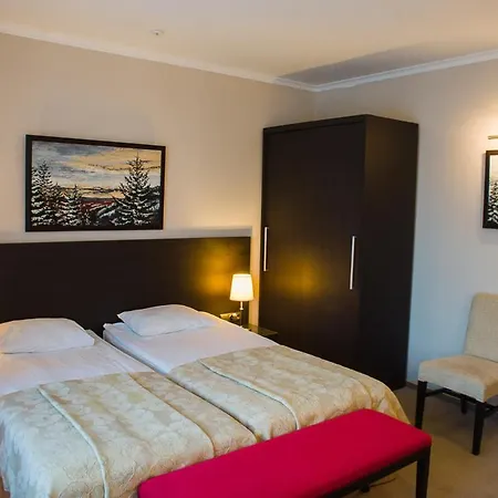 Vitapark Poliana 4*