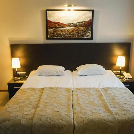 Vitapark Poliana Hotel