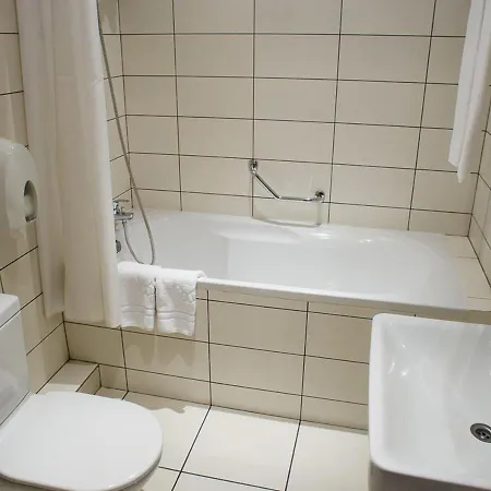 ホテル Vitapark Poliana ポリアナ