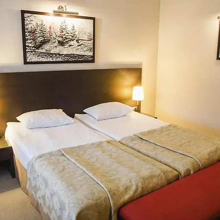 ホテル Vitapark Poliana 4*