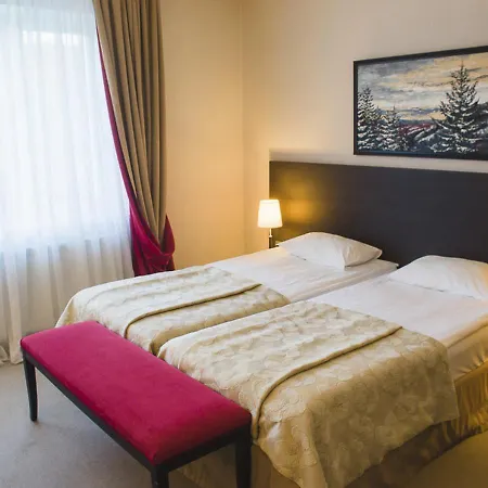 Vitapark Poliana 4* Polyana (Transcarpathia)