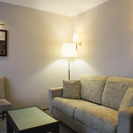 Hotel Vitapark Poliana 4*