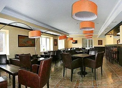 Vitapark Poliana 4* Polyana (Transcarpathia)