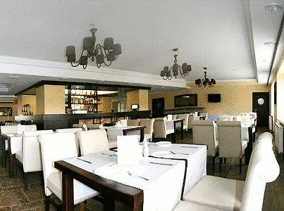 Hotel Vitapark Poliana