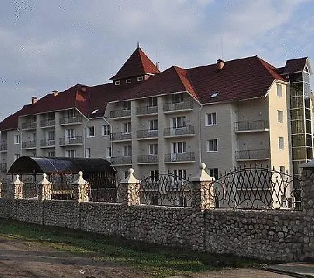 Vitapark Poliana Polyana (Transcarpathia)