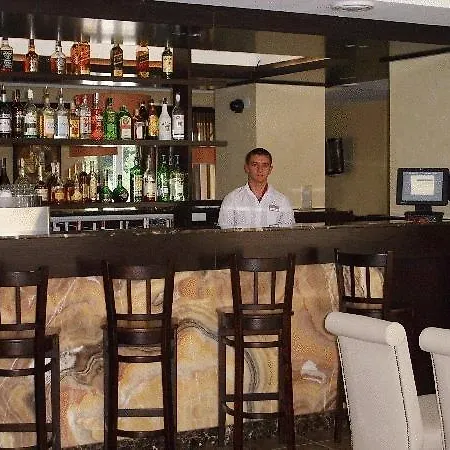 Vitapark Poliana 4*