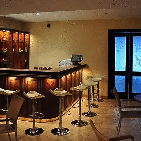 Vitapark Poliana Hotel 4*