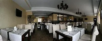 Ξενοδοχείο Vitapark Poliana