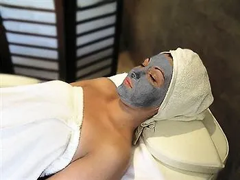 Hotel Vitapark Poliana Polyana (Transcarpathia)