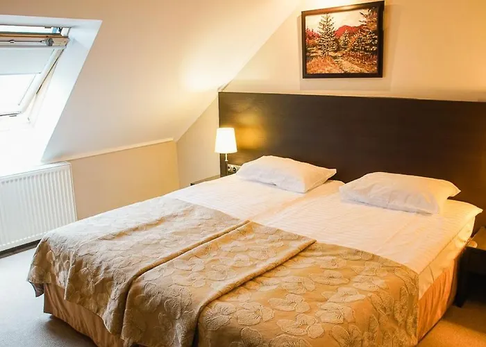 Vitapark Poliana 波利亚纳