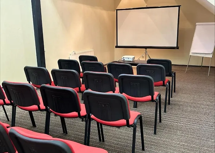 酒店 Vitapark Poliana