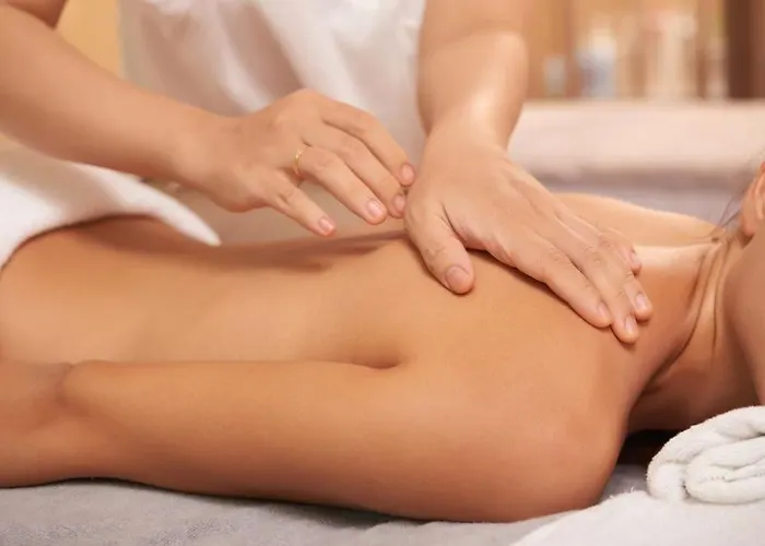 Vitapark Poliana 酒店 4*