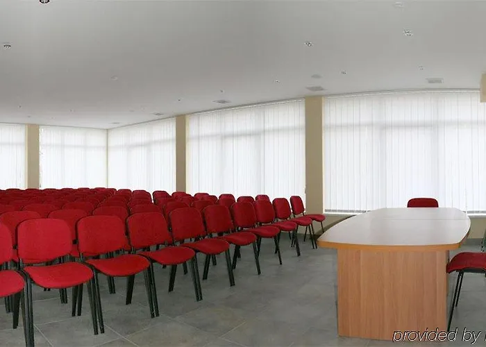 Vitapark Poliana 4* 波利亚纳