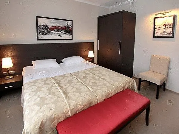 Vitapark Poliana 波利亚纳