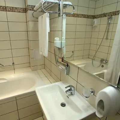 酒店 Vitapark Poliana 波利亚纳